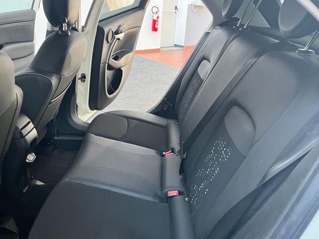 FIAT 500X 1.3 T4 150 CV CARPLAY|AUTOMATICA|PADDLES