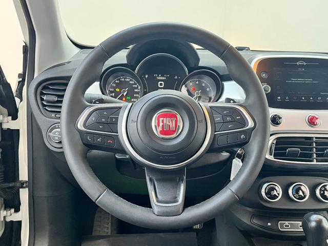FIAT 500X 1.3 T4 150 CV CARPLAY|AUTOMATICA|PADDLES