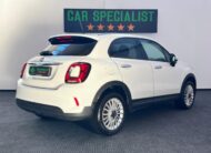 FIAT 500X 1.3 T4 150 CV CARPLAY|AUTOMATICA|PADDLES