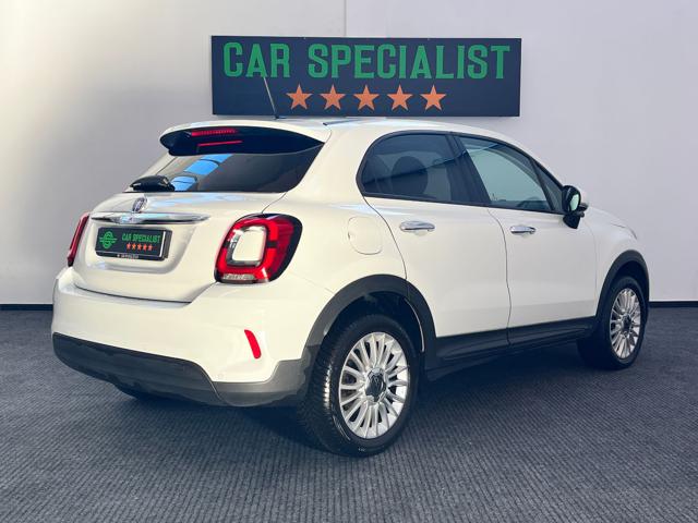 FIAT 500X 1.3 T4 150 CV CARPLAY|AUTOMATICA|PADDLES