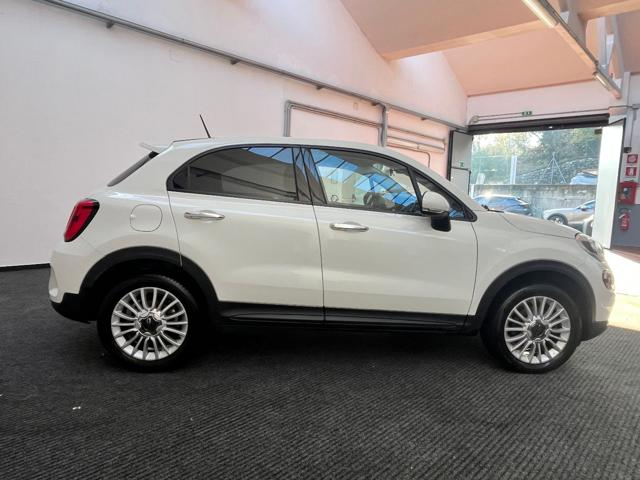 FIAT 500X 1.3 T4 150 CV CARPLAY|AUTOMATICA|PADDLES