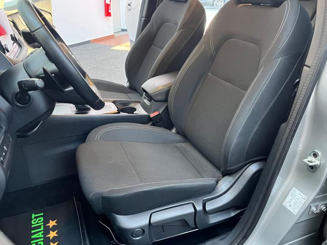 NISSAN Qashqai MHEV 158 CV XtronicLED360°CARPLAY17′