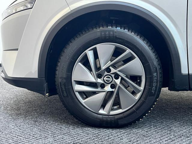 NISSAN Qashqai MHEV 158 CV XtronicLED360°CARPLAY17′