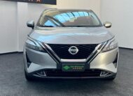 NISSAN Qashqai MHEV 158 CV XtronicLED360°CARPLAY17′
