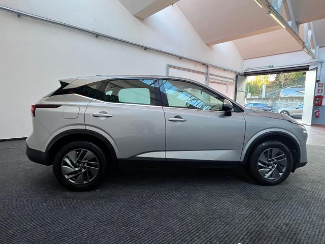 NISSAN Qashqai MHEV 158 CV XtronicLED360°CARPLAY17′