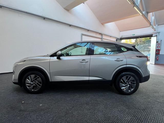 NISSAN Qashqai MHEV 158 CV XtronicLED360°CARPLAY17′
