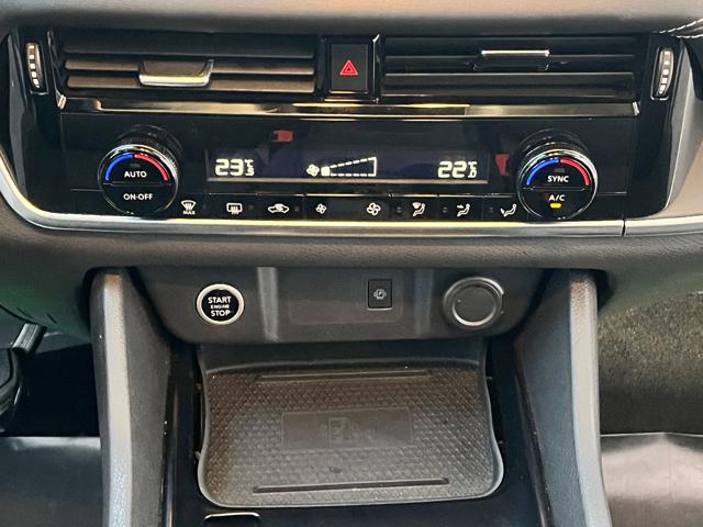 NISSAN Qashqai MHEV 158 CV XtronicLED360°CARPLAY17′