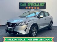 NISSAN Qashqai MHEV 158 CV XtronicLED360°CARPLAY17′