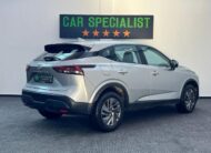 NISSAN Qashqai MHEV 158 CV XtronicLED360°CARPLAY17′