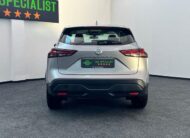 NISSAN Qashqai MHEV 158 CV XtronicLED360°CARPLAY17′