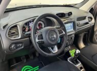 JEEP Renegade 1.0 T3 Longitude UNIPROP.|TAGLIANDI|CARPLAY|DAB