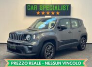 JEEP Renegade 1.0 T3 Longitude UNIPROP.|TAGLIANDI|CARPLAY|DAB