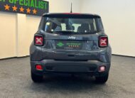 JEEP Renegade 1.0 T3 Longitude UNIPROP.|TAGLIANDI|CARPLAY|DAB