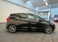 FORD Fiesta 1.0 5 porte ST-Line NEOPAT.|LED|CARPLAY|17′