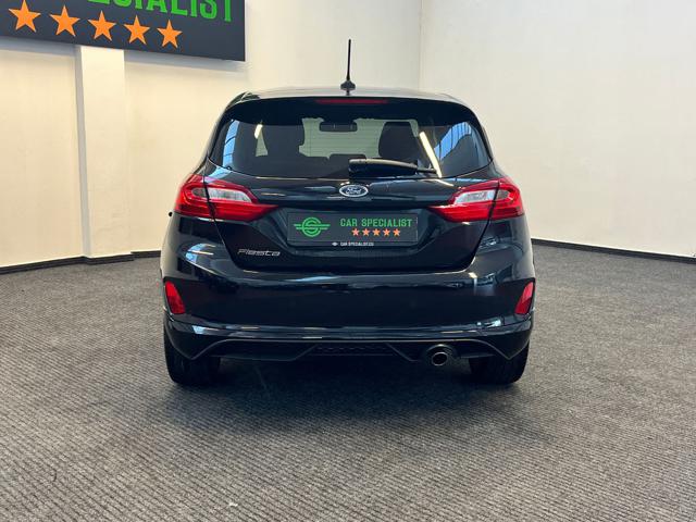FORD Fiesta 1.0 5 porte ST-Line NEOPAT.|LED|CARPLAY|17′