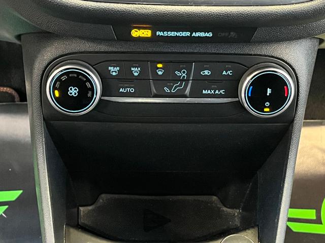 FORD Fiesta 1.0 5 porte ST-Line NEOPAT.|LED|CARPLAY|17′