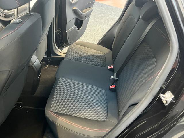 FORD Fiesta 1.0 5 porte ST-Line NEOPAT.|LED|CARPLAY|17′