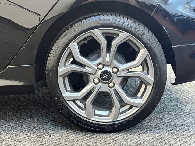 FORD Fiesta 1.0 5 porte ST-Line NEOPAT.|LED|CARPLAY|17′