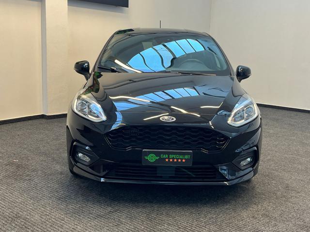 FORD Fiesta 1.0 5 porte ST-Line NEOPAT.|LED|CARPLAY|17′