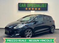 FORD Fiesta 1.0 5 porte ST-Line NEOPAT.|LED|CARPLAY|17′