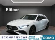 MERCEDES-BENZ A 180 AMG Line Advanced Plus