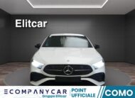 MERCEDES-BENZ A 180 AMG Line Advanced Plus