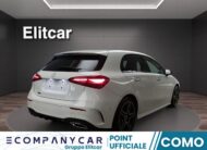 MERCEDES-BENZ A 180 AMG Line Advanced Plus