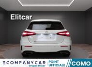 MERCEDES-BENZ A 180 AMG Line Advanced Plus