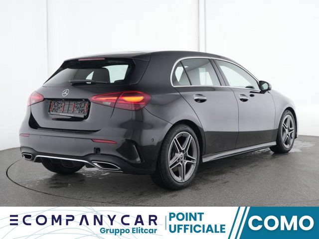 MERCEDES-BENZ A 250 Automatic 4Matic AMG Line Advanced Plus