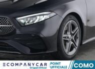 MERCEDES-BENZ A 250 Automatic 4Matic AMG Line Advanced Plus