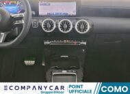 MERCEDES-BENZ A 250 Automatic 4Matic AMG Line Advanced Plus