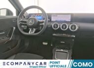 MERCEDES-BENZ A 250 Automatic 4Matic AMG Line Advanced Plus