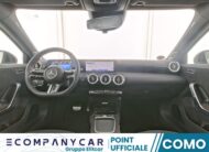 MERCEDES-BENZ A 250 Automatic 4Matic AMG Line Advanced Plus