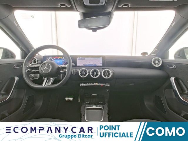 MERCEDES-BENZ A 250 Automatic 4Matic AMG Line Advanced Plus