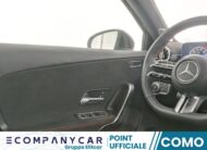 MERCEDES-BENZ A 250 Automatic 4Matic AMG Line Advanced Plus
