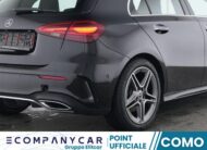 MERCEDES-BENZ A 250 Automatic 4Matic AMG Line Advanced Plus