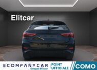 AUDI Q3 SPB 35 TDI S tronic Identity Black