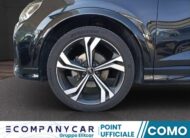 AUDI Q3 SPB 35 TDI S tronic Identity Black