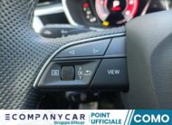 AUDI Q3 SPB 35 TDI S tronic Identity Black