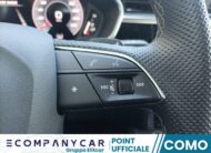 AUDI Q3 SPB 35 TDI S tronic Identity Black