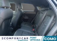 AUDI Q3 SPB 35 TDI S tronic Identity Black