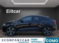 AUDI Q3 SPB 35 TDI S tronic Identity Black