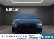 AUDI Q3 SPB 35 TDI S tronic Identity Black