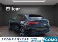 AUDI Q3 SPB 35 TDI S tronic Identity Black
