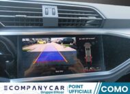 AUDI Q3 SPB 35 TDI S tronic Identity Black