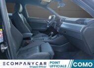 AUDI Q3 SPB 35 TDI S tronic Identity Black