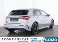 MERCEDES-BENZ A 250 4Matic AMG Line Advanced Plus