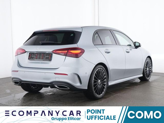 MERCEDES-BENZ A 250 4Matic AMG Line Advanced Plus