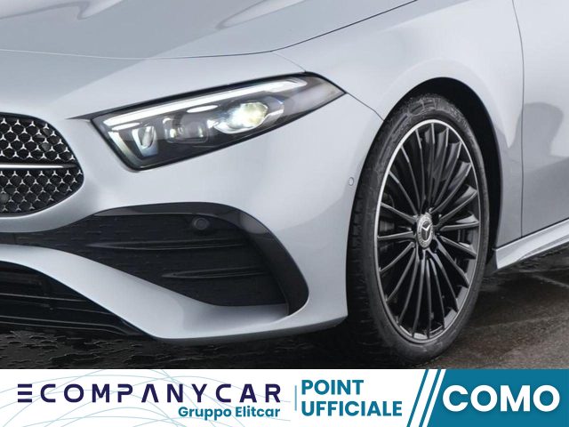 MERCEDES-BENZ A 250 4Matic AMG Line Advanced Plus