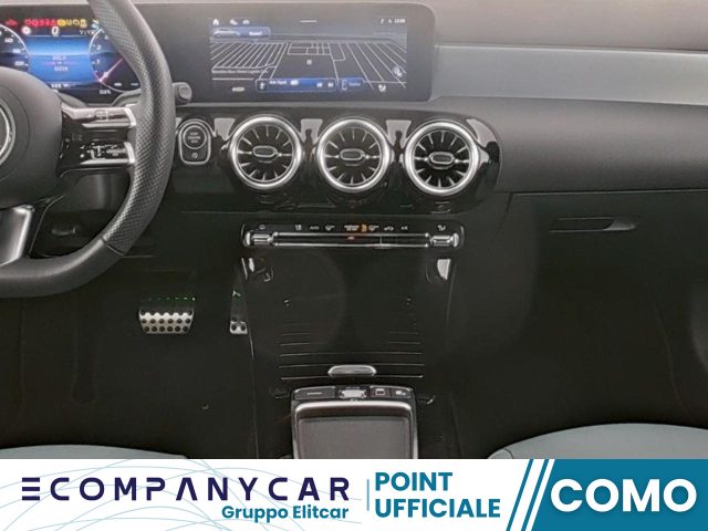 MERCEDES-BENZ A 250 4Matic AMG Line Advanced Plus